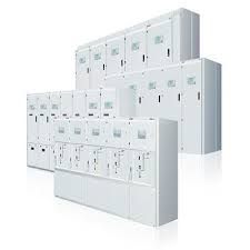 Global Aparamenta de alta tensión Mercado