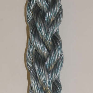 Global Cuerdas HMPE (Polietileno de alto módulo) Mercado