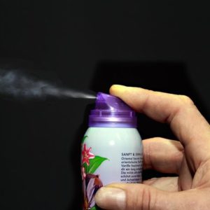 Global Productos para el cuidado del aire del hogar Mercado