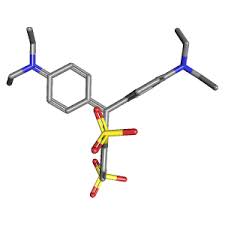 Global Verde de indocianina Mercado
