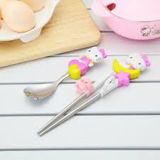 Global Vajilla para niños Mercado