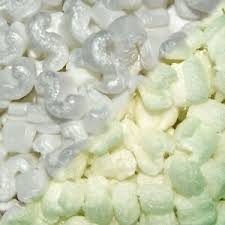 Global Empaque de poliestireno de relleno suelto Mercado