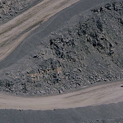 Global Gestión de Residuos Mineros Mercado