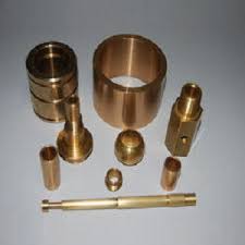 Global Metales no ferrosos Mercado