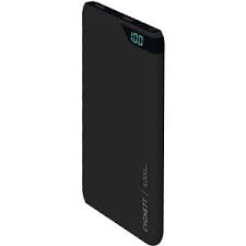 Global Dispositivo de energía portátil Mercado