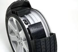 Global Neumático Run-Flat Mercado