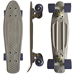 Global Patineta Mercado