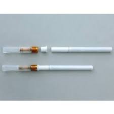 Global Cigarrillo delgado Mercado