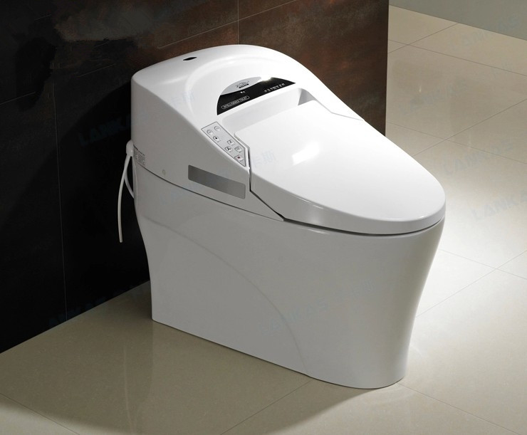 Global Inodoro inteligente Mercado