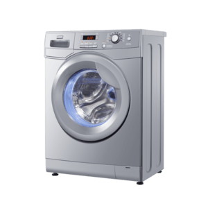 Global Lavadora Mercado