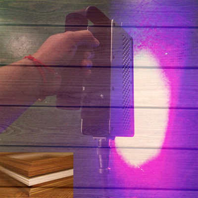 Global Recubrimientos curados con UV Mercado