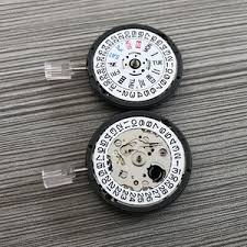 Global Movimiento del reloj Mercado