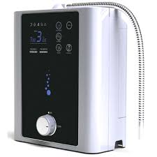 Global Ionizador de agua Mercado