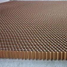 Global Papel de panal Mercado