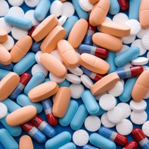 Global Droga de quelación de hierro Mercado